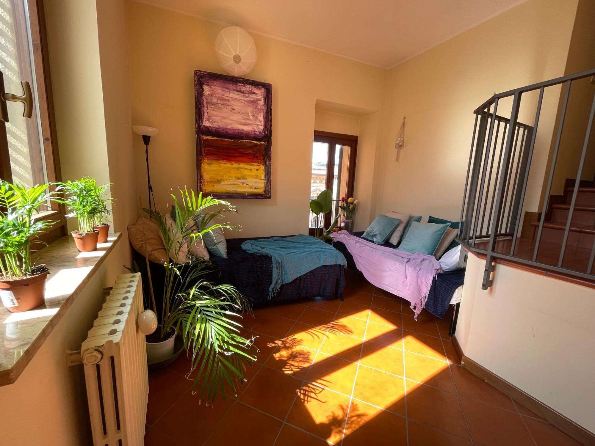 Scaligeri House Apartment Verona Exterior photo