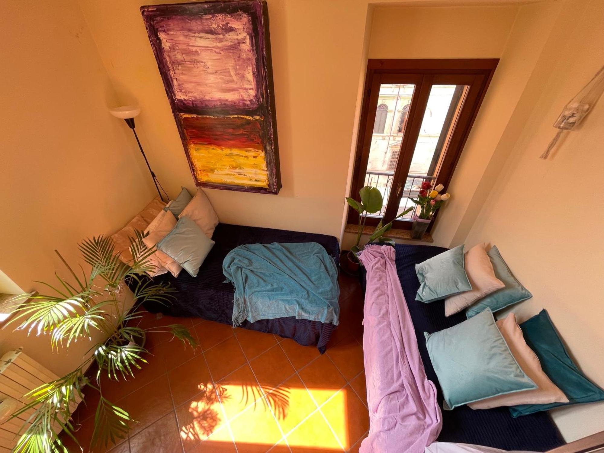 Scaligeri House Apartment Verona Exterior photo