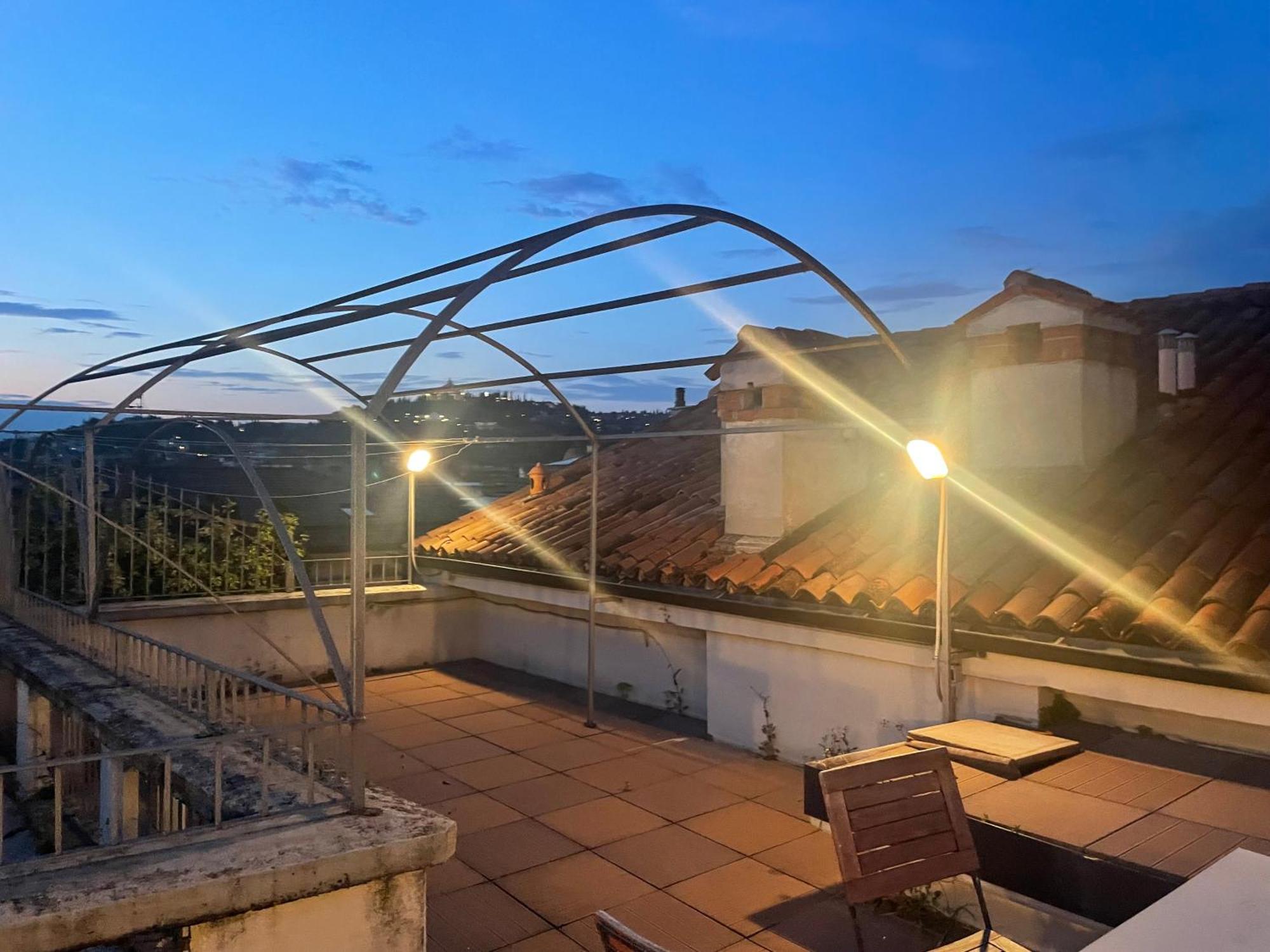 Scaligeri House Apartment Verona Exterior photo