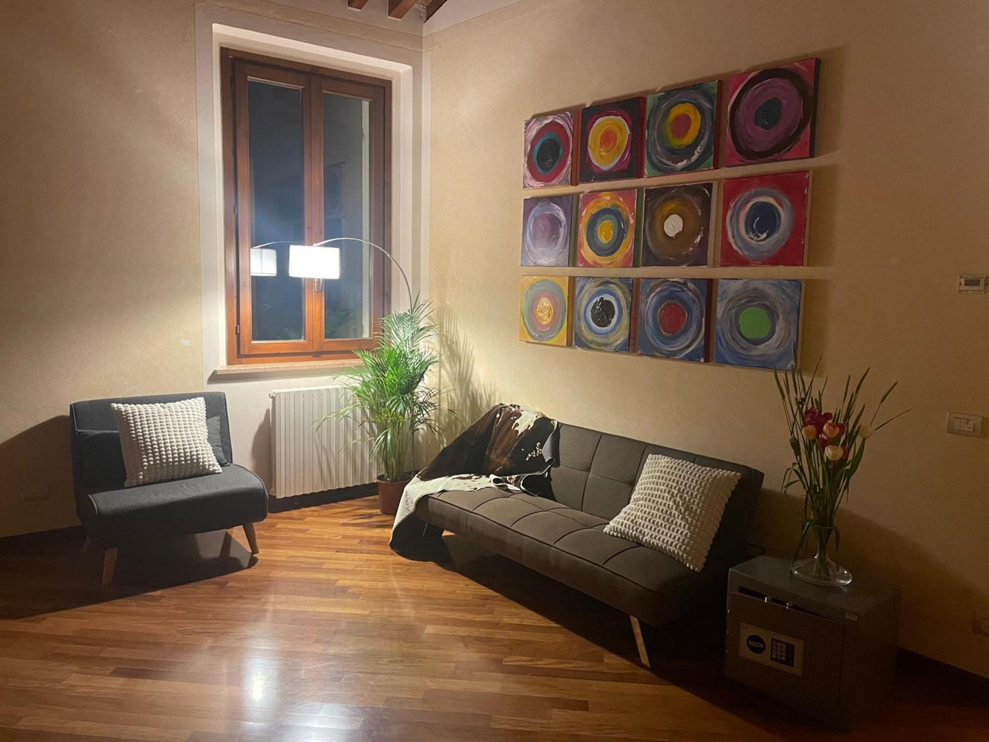 Scaligeri House Apartment Verona Exterior photo