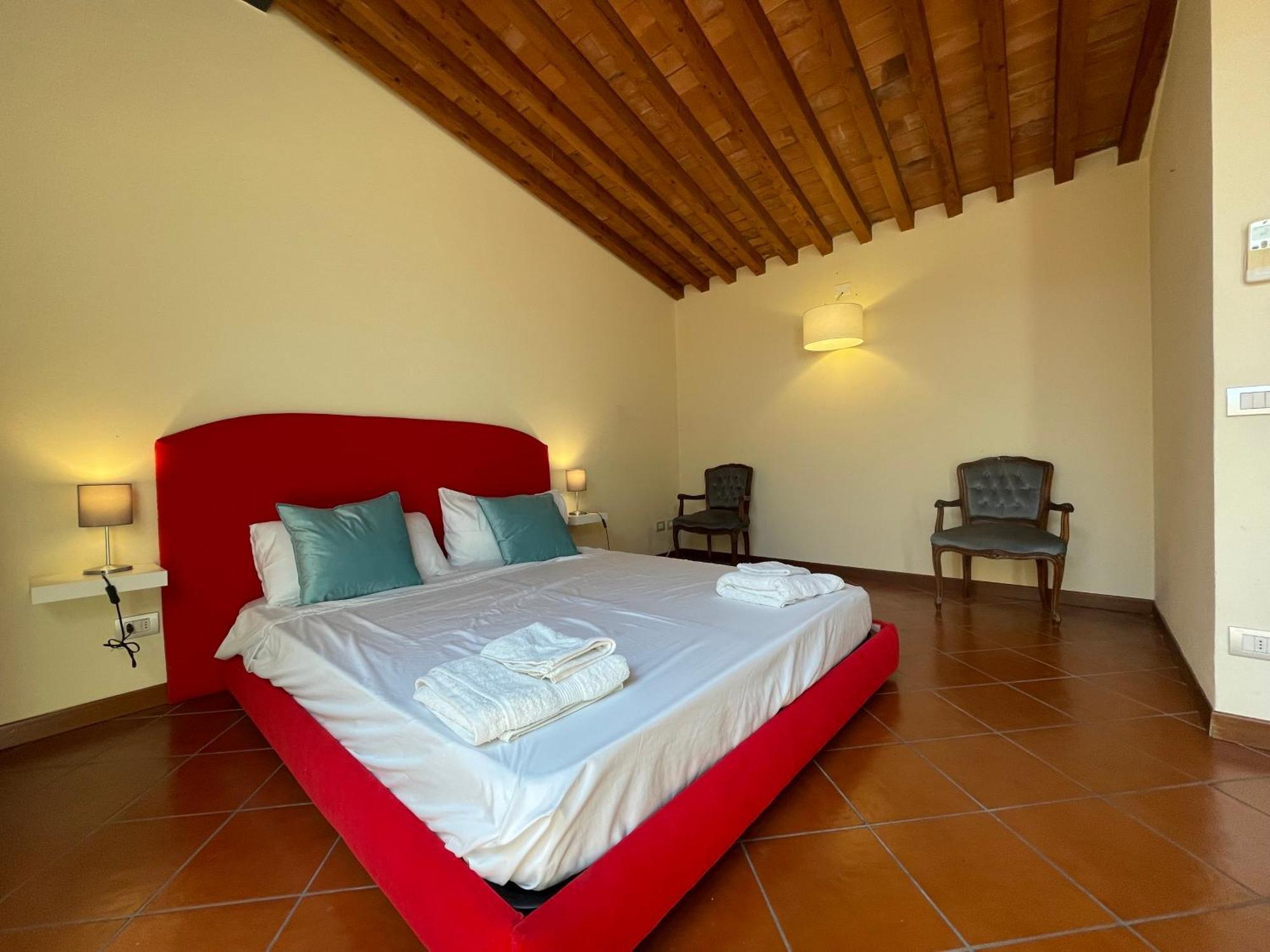 Scaligeri House Apartment Verona Exterior photo
