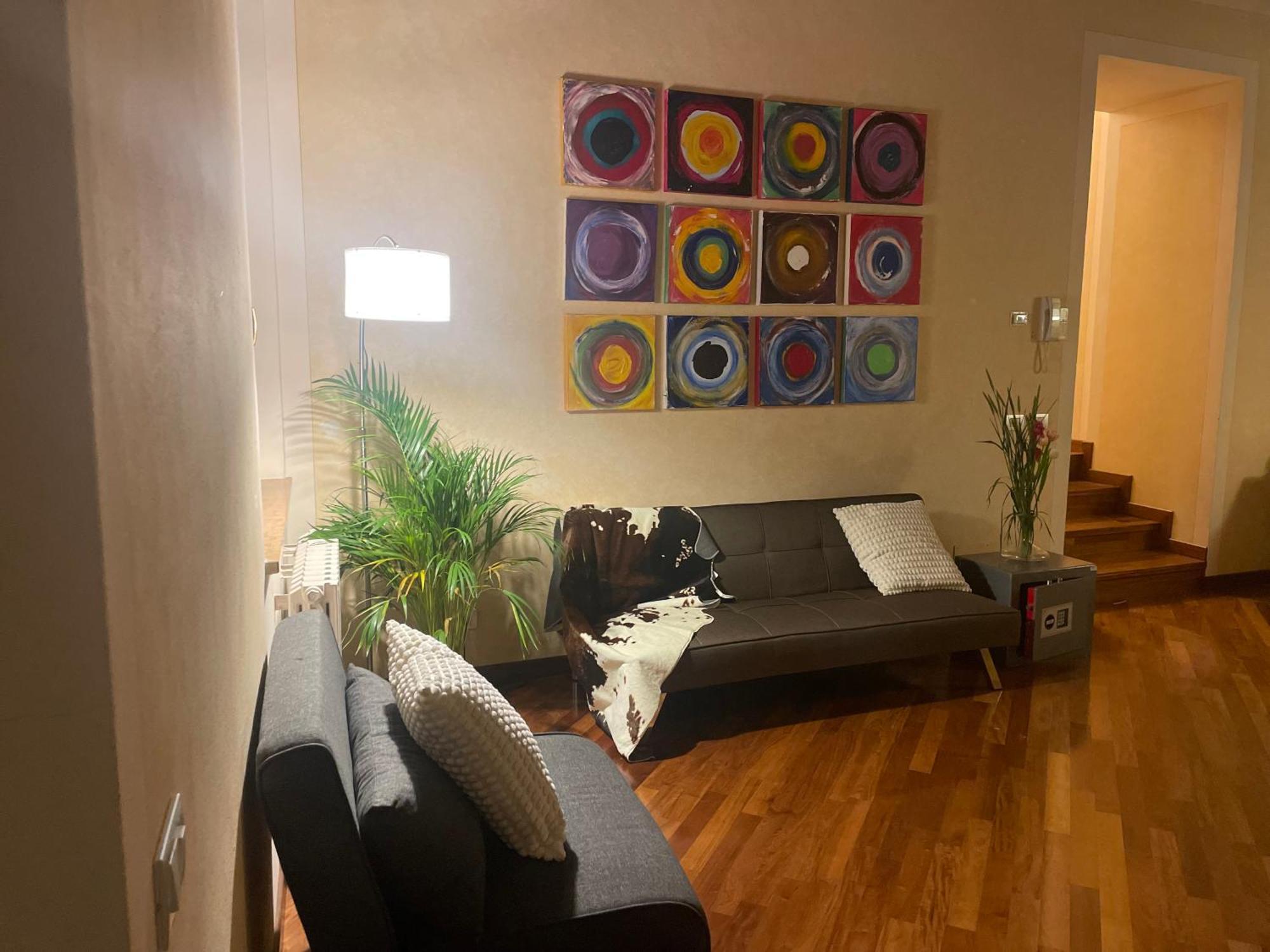 Scaligeri House Apartment Verona Exterior photo