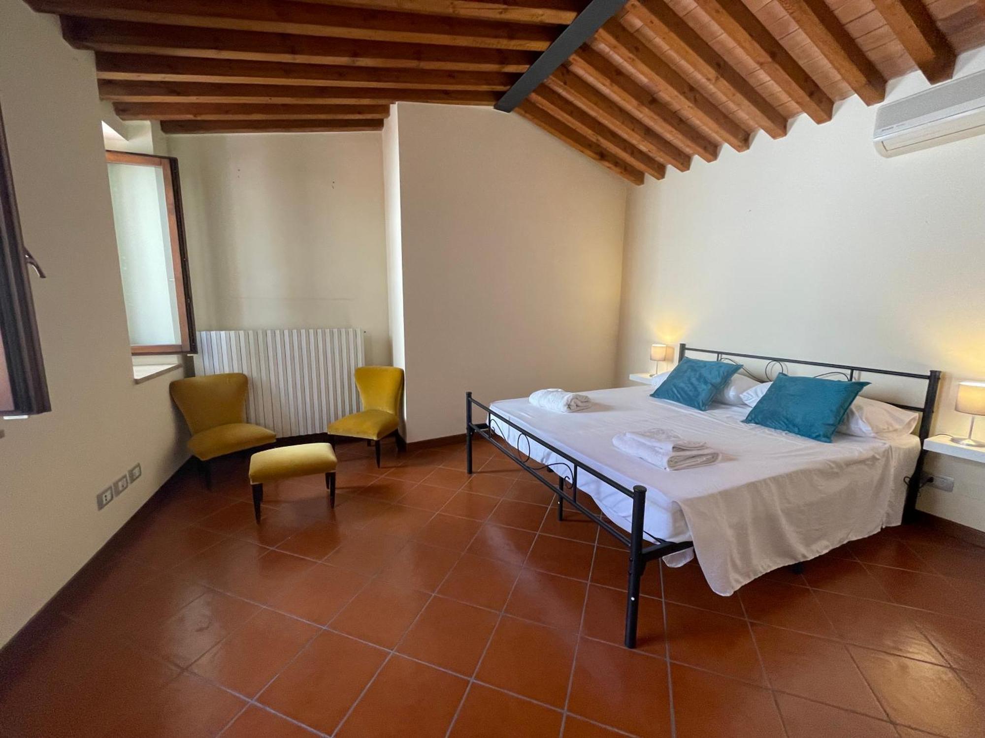 Scaligeri House Apartment Verona Exterior photo