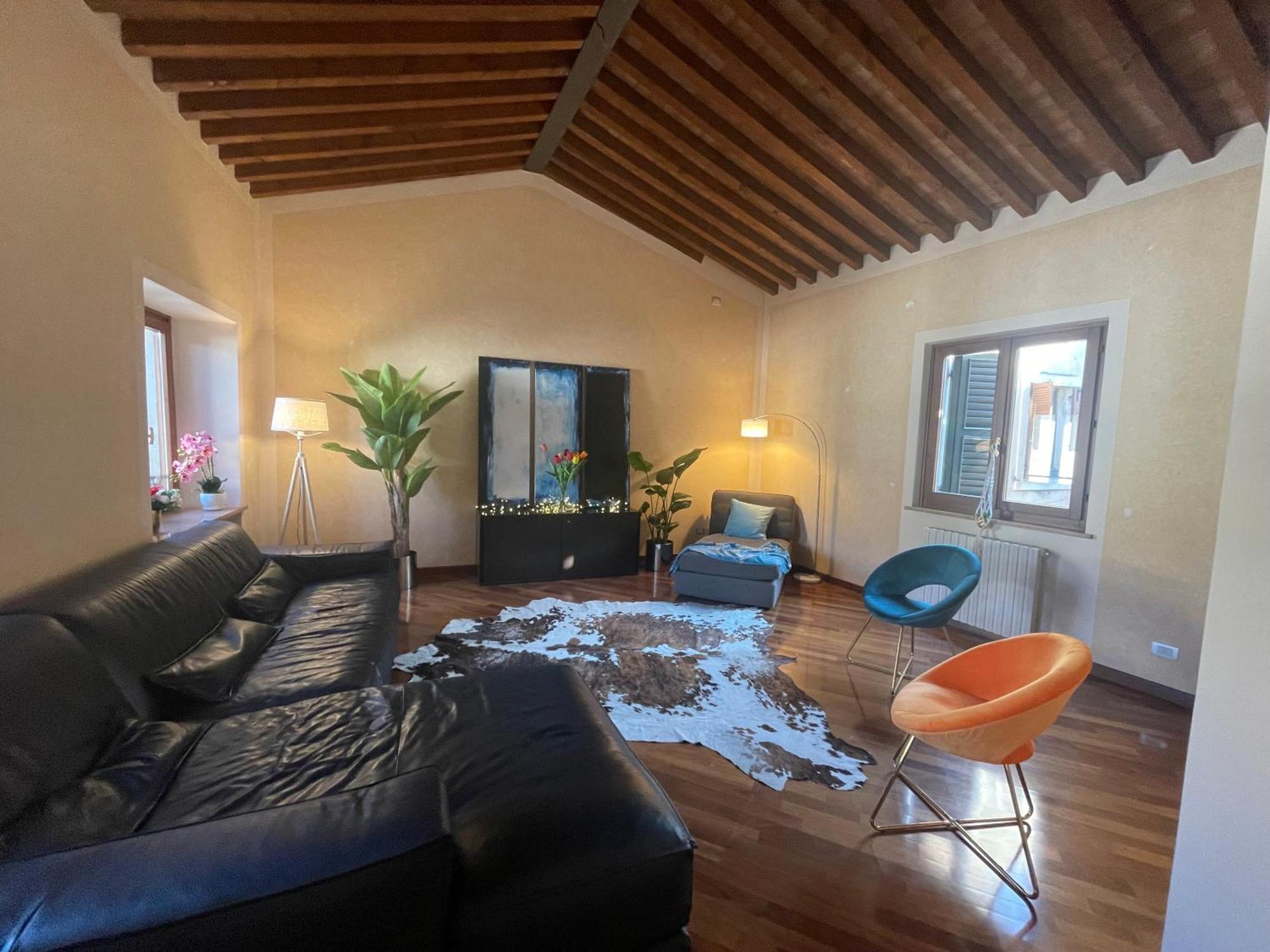 Scaligeri House Apartment Verona Exterior photo