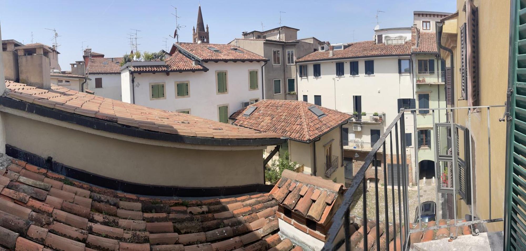 Scaligeri House Apartment Verona Exterior photo