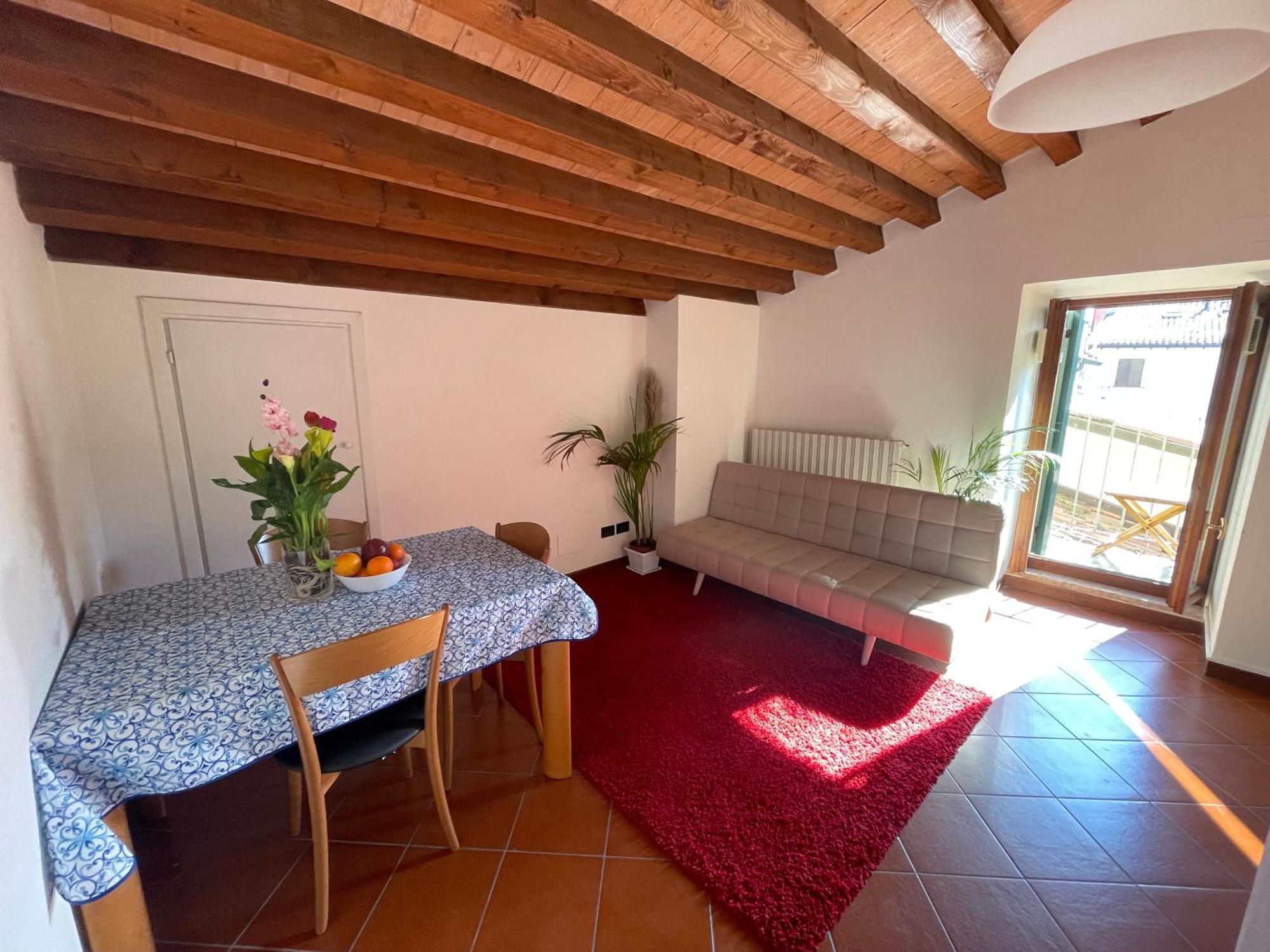 Scaligeri House Apartment Verona Exterior photo