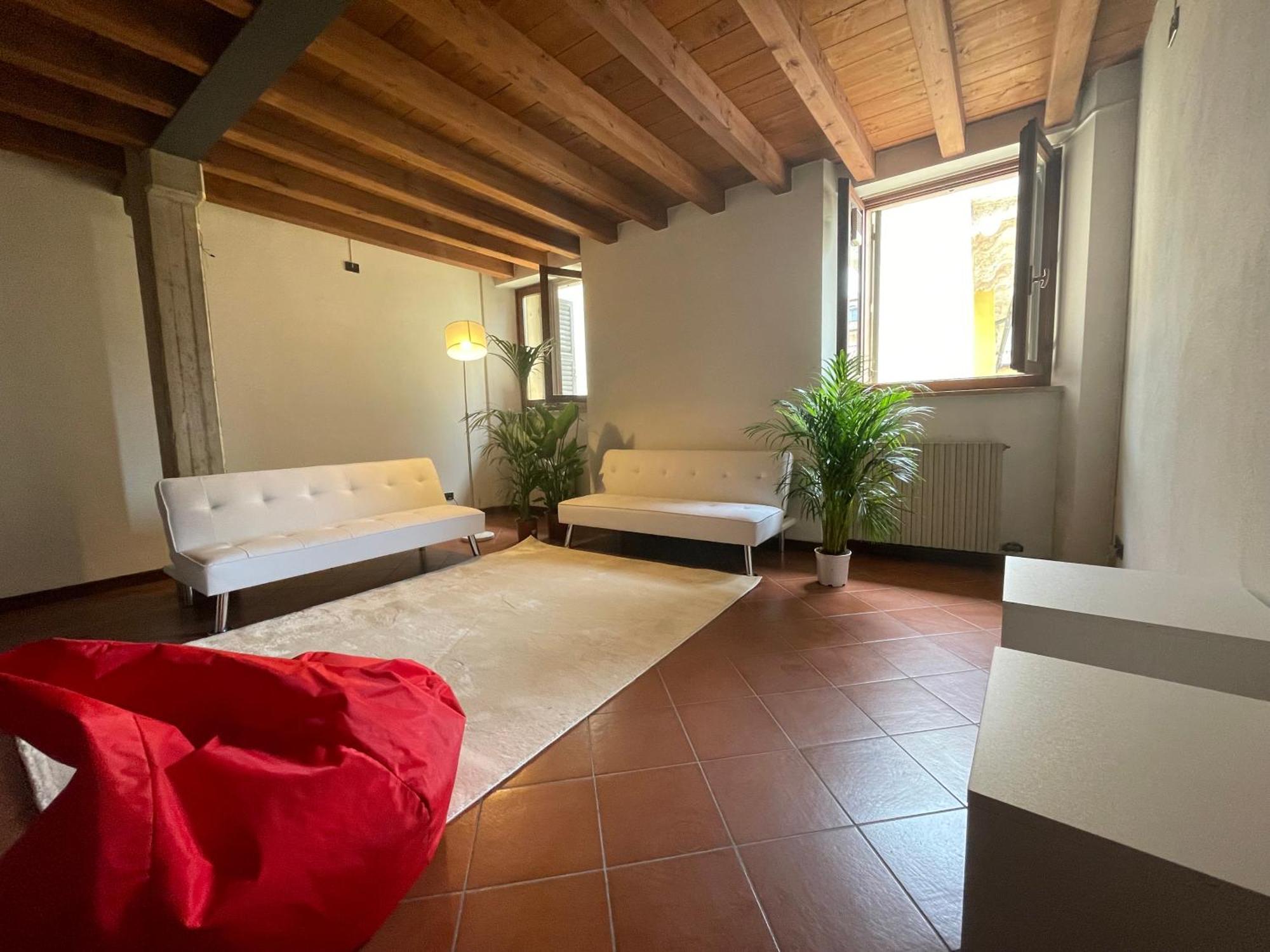 Scaligeri House Apartment Verona Exterior photo