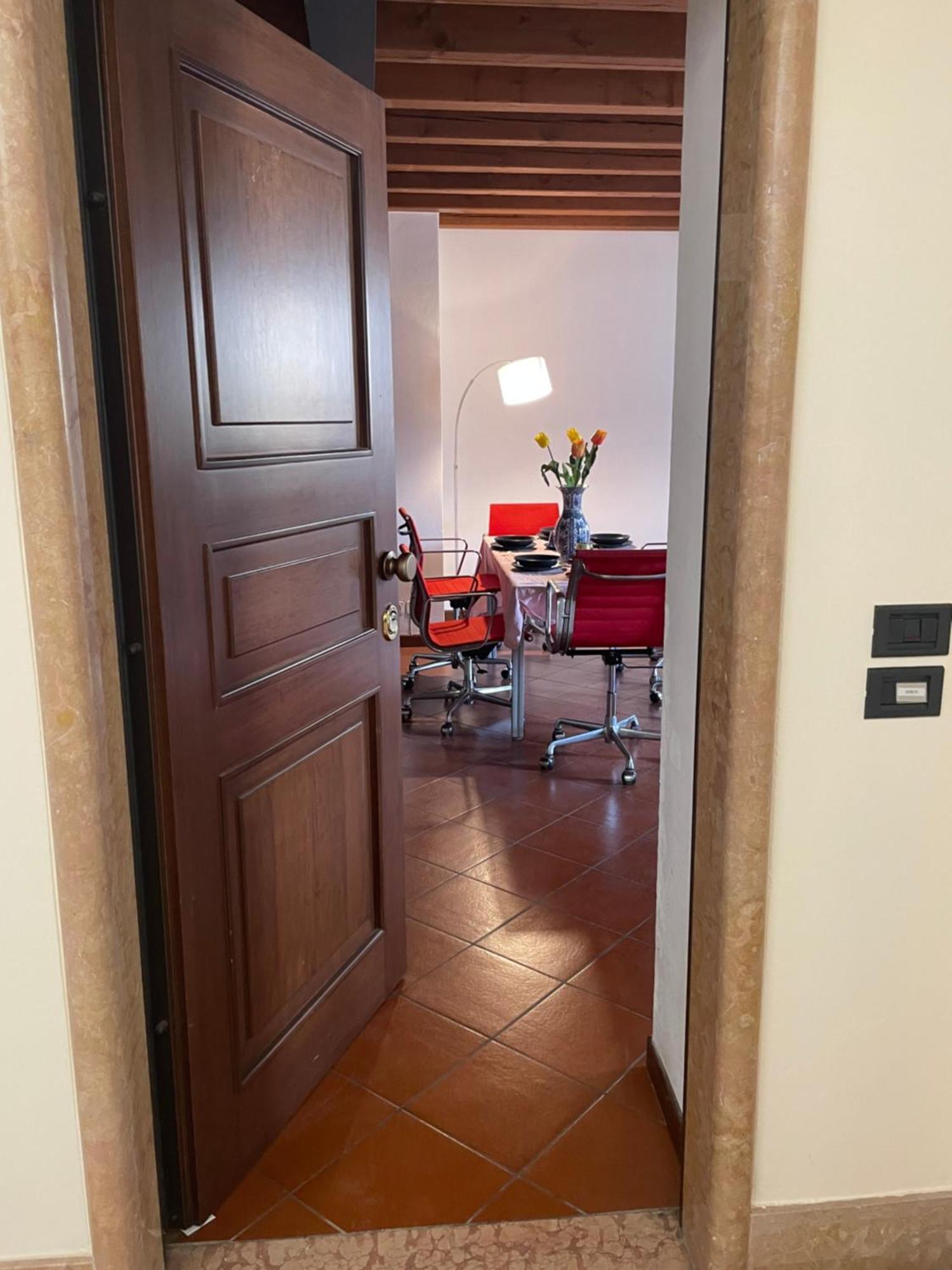 Scaligeri House Apartment Verona Exterior photo