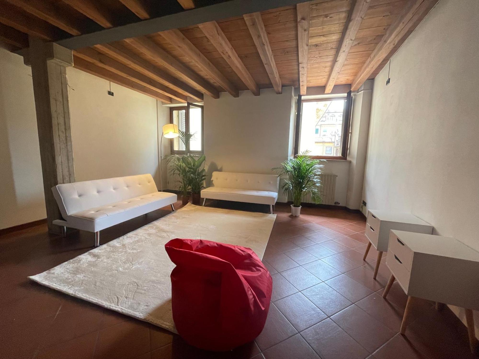 Scaligeri House Apartment Verona Exterior photo