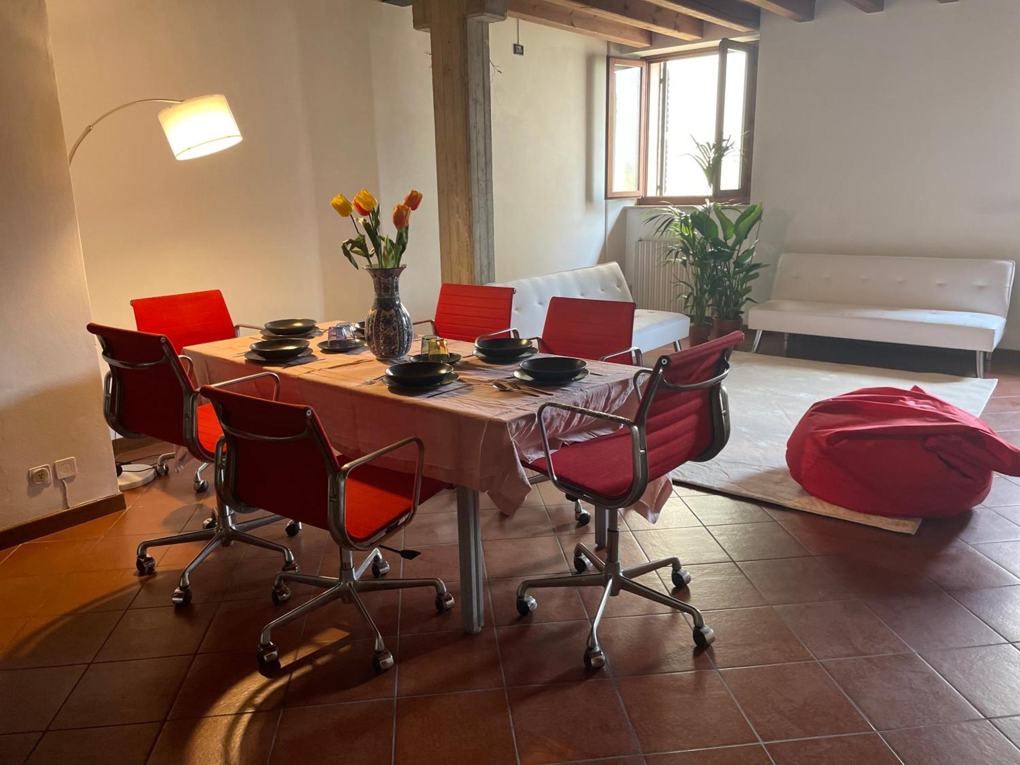 Scaligeri House Apartment Verona Exterior photo