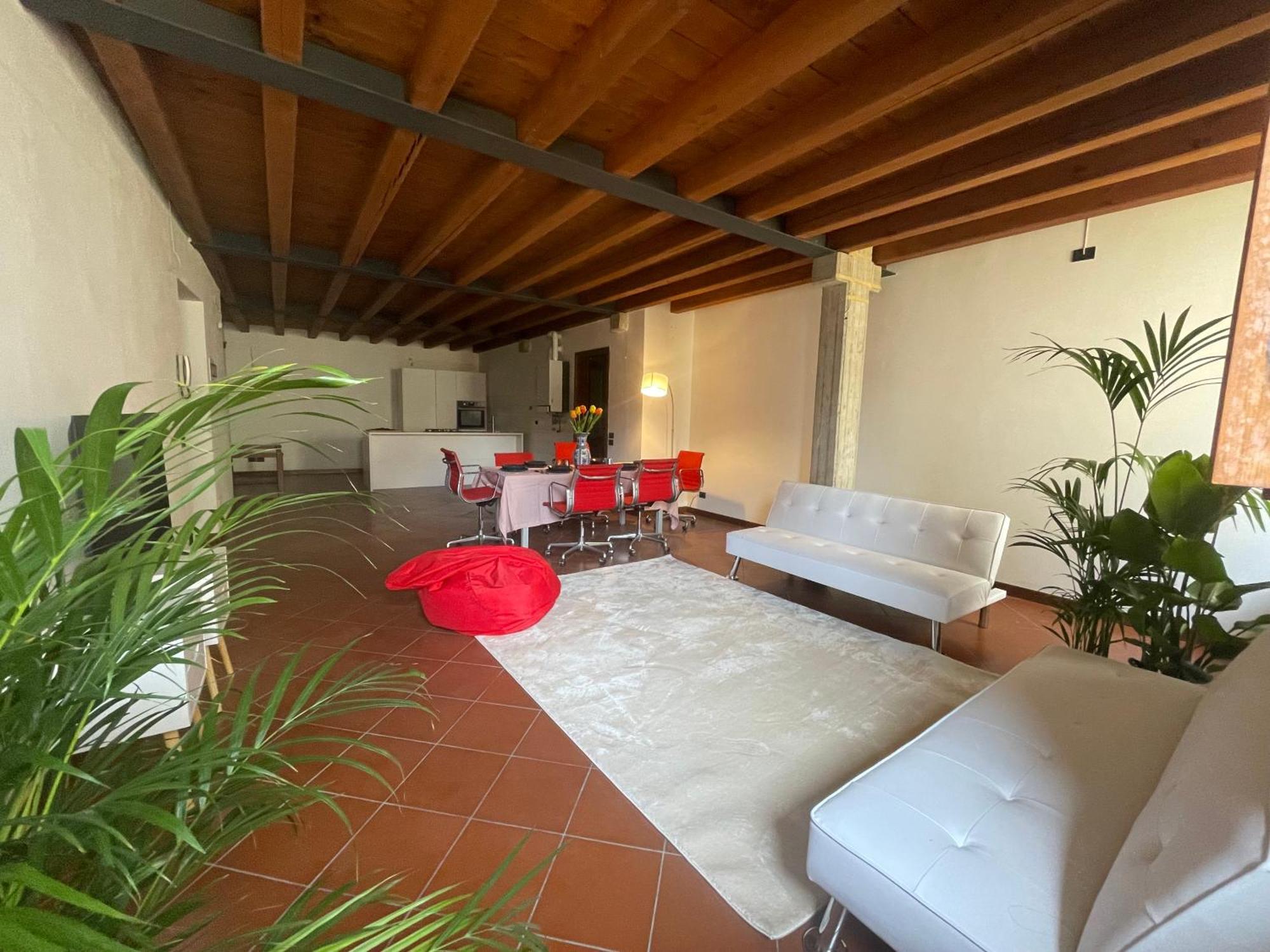 Scaligeri House Apartment Verona Exterior photo