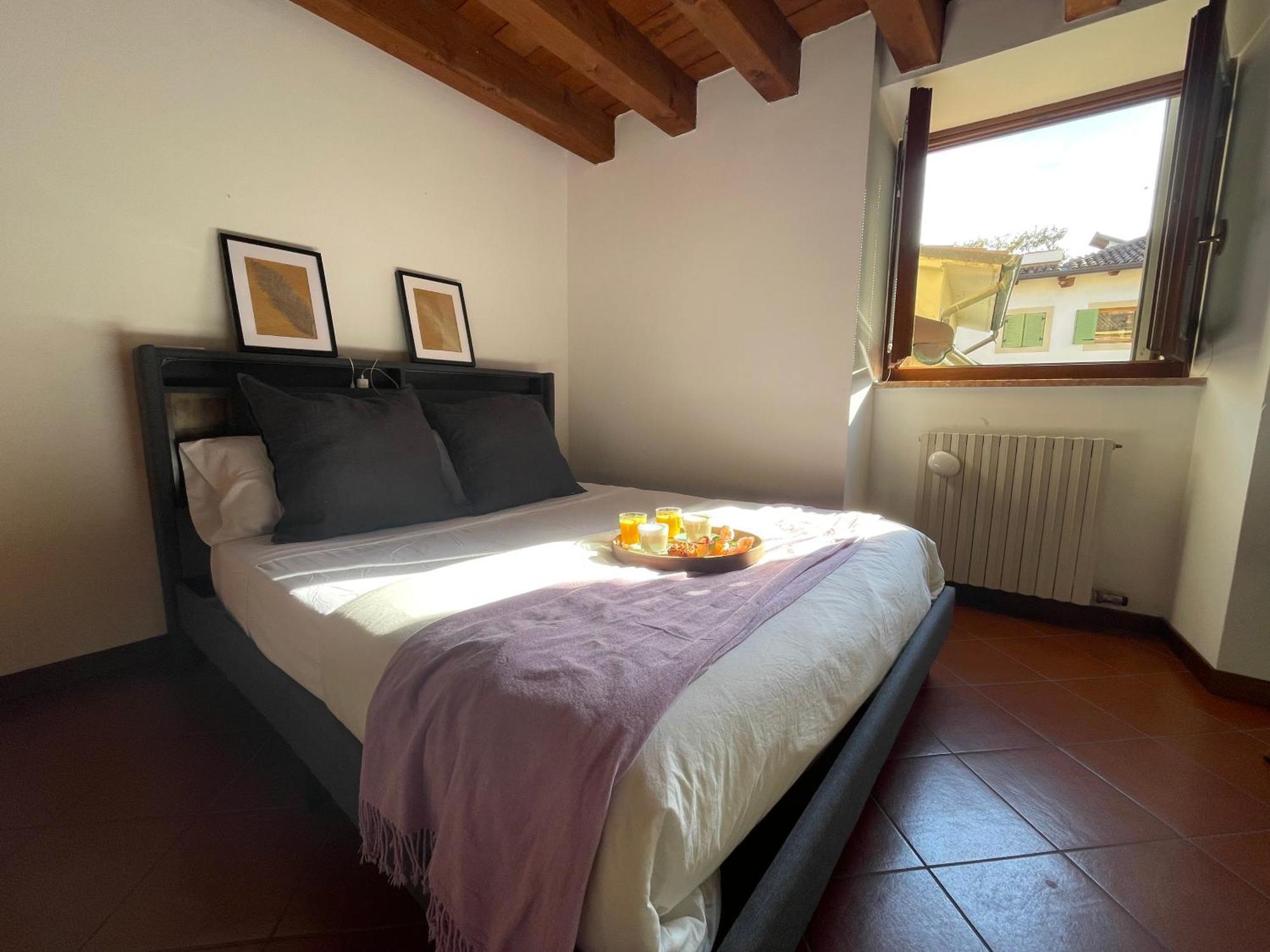 Scaligeri House Apartment Verona Exterior photo