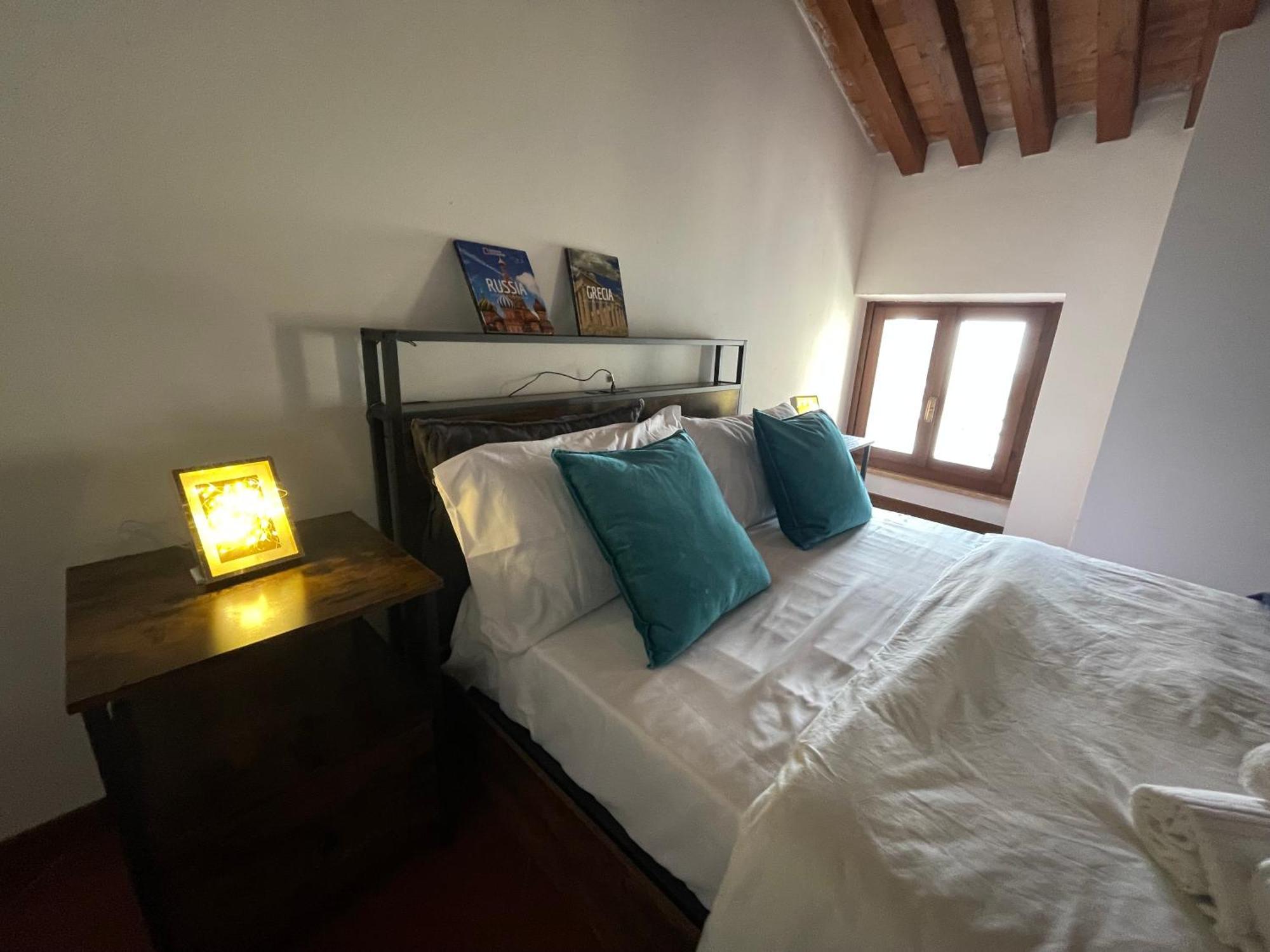 Scaligeri House Apartment Verona Exterior photo