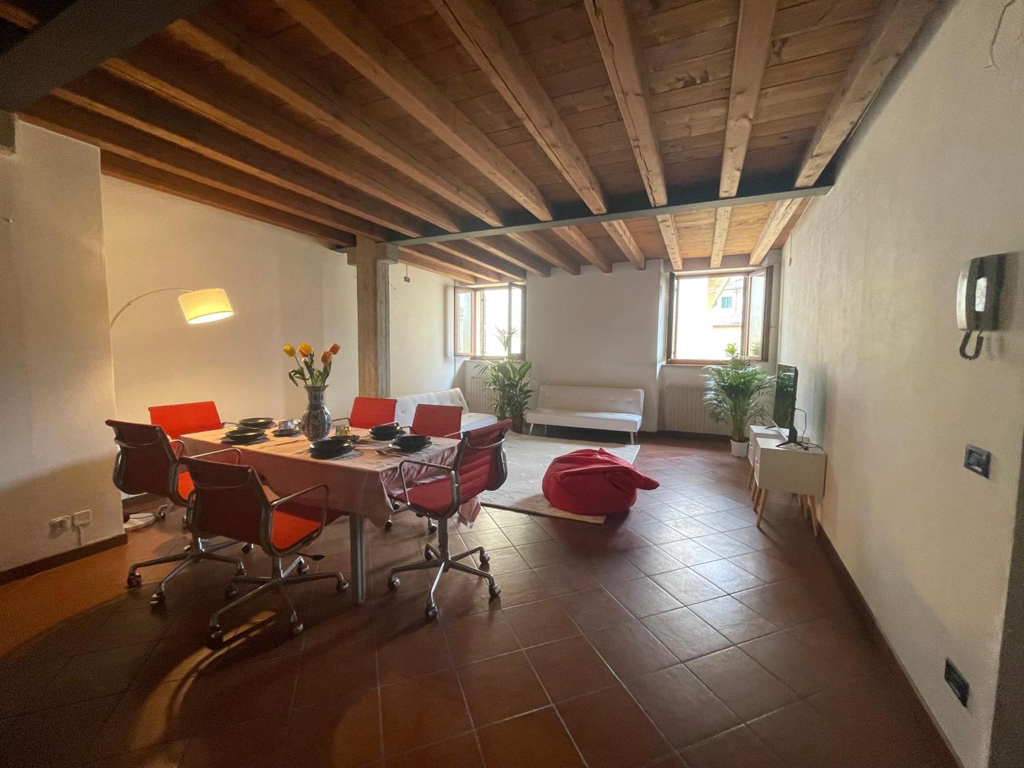 Scaligeri House Apartment Verona Exterior photo