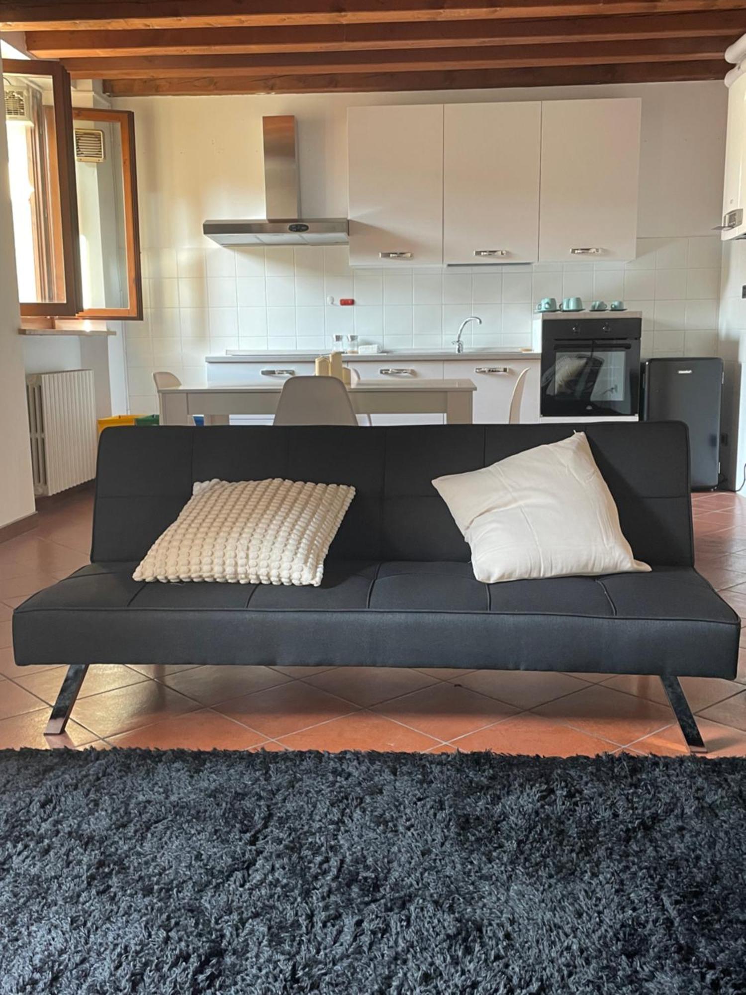 Scaligeri House Apartment Verona Exterior photo