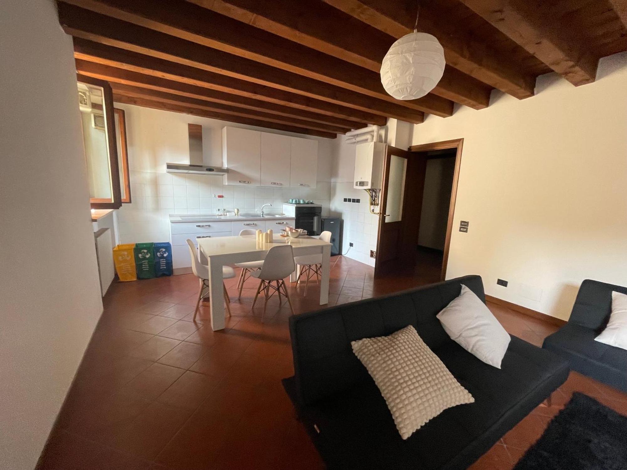 Scaligeri House Apartment Verona Exterior photo