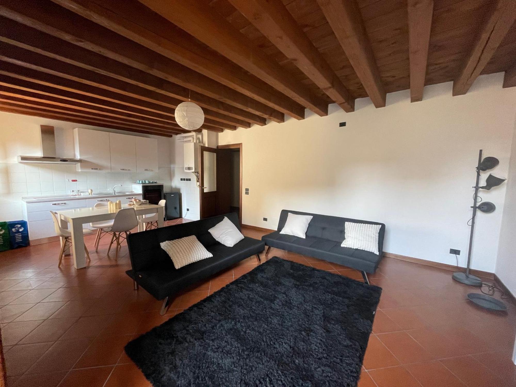 Scaligeri House Apartment Verona Exterior photo