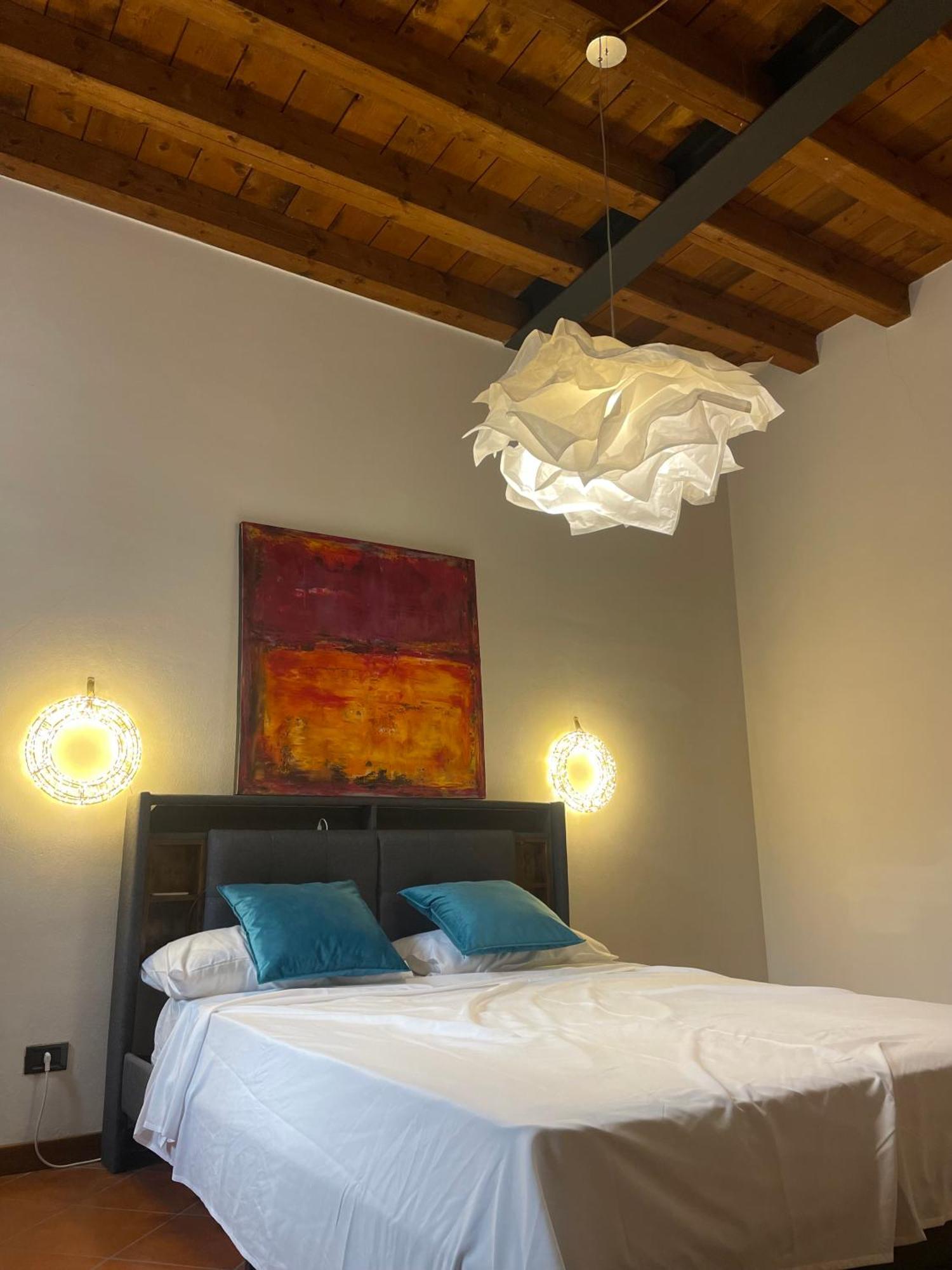 Scaligeri House Apartment Verona Exterior photo