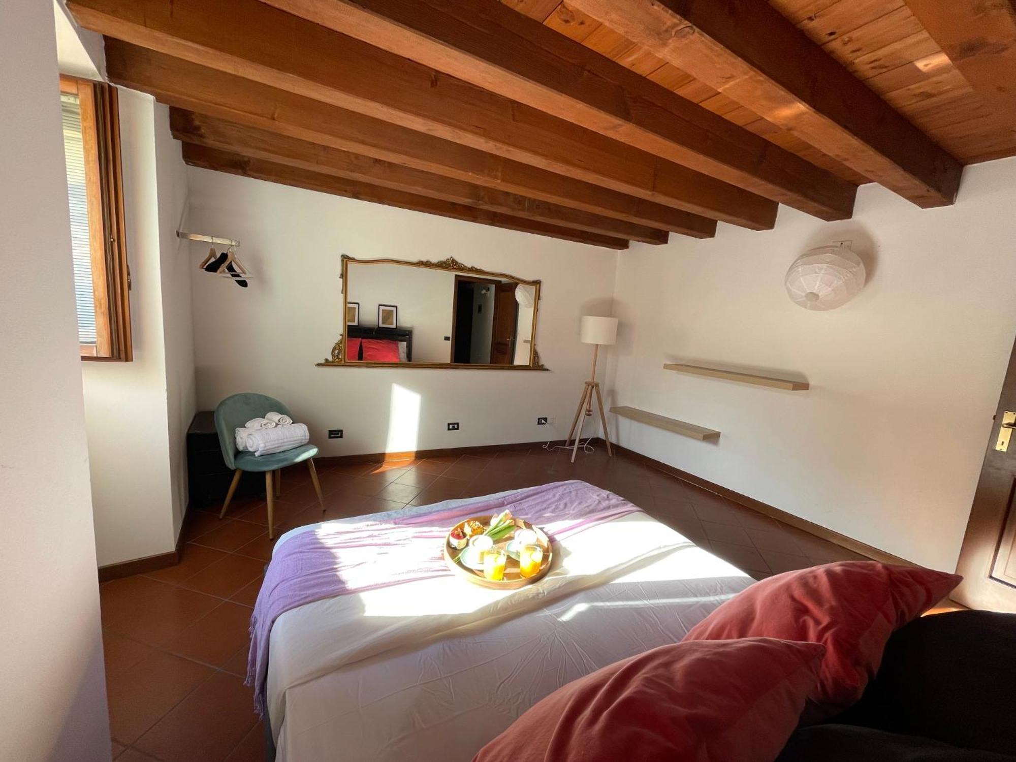 Scaligeri House Apartment Verona Exterior photo