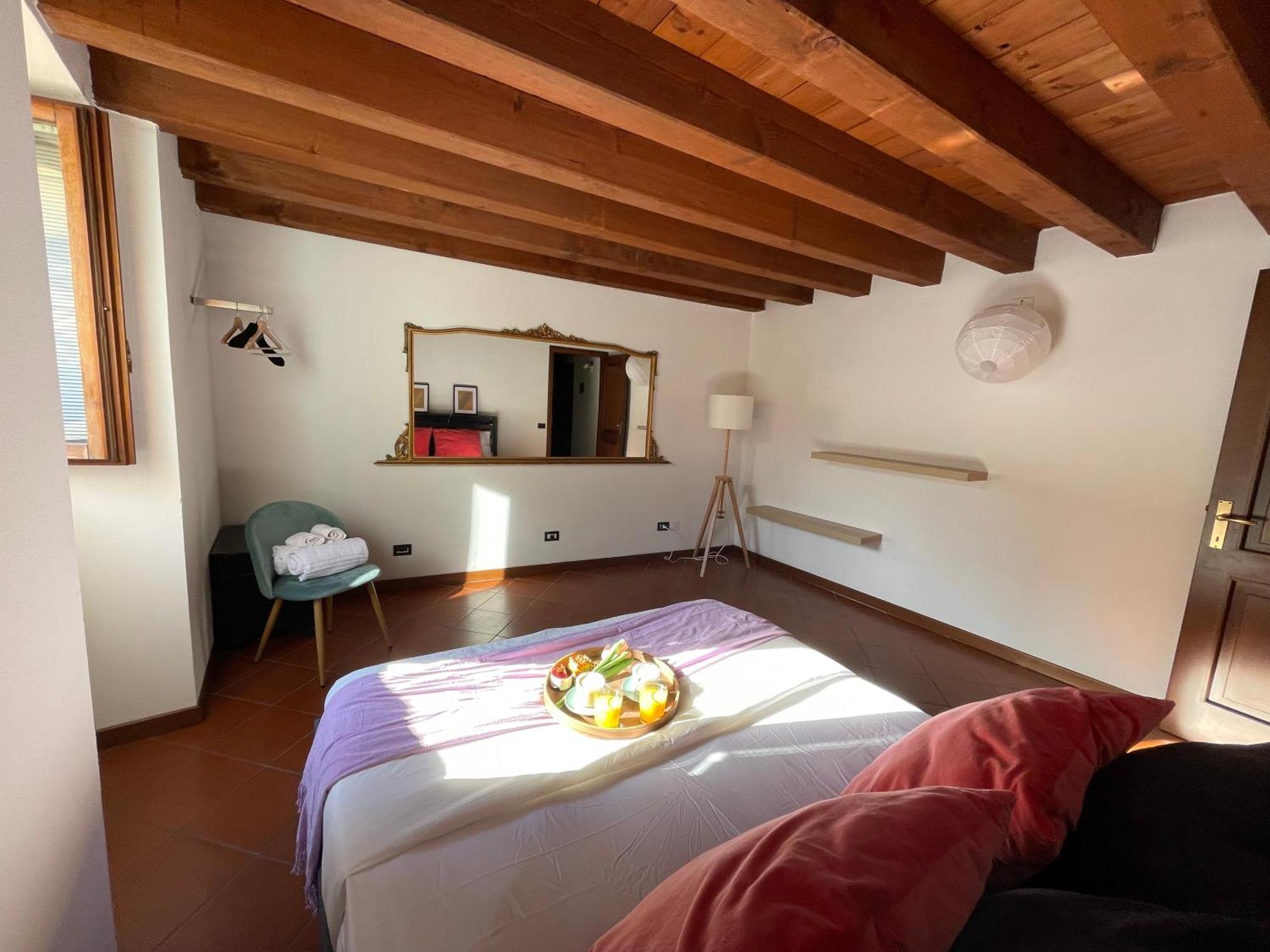 Scaligeri House Apartment Verona Exterior photo
