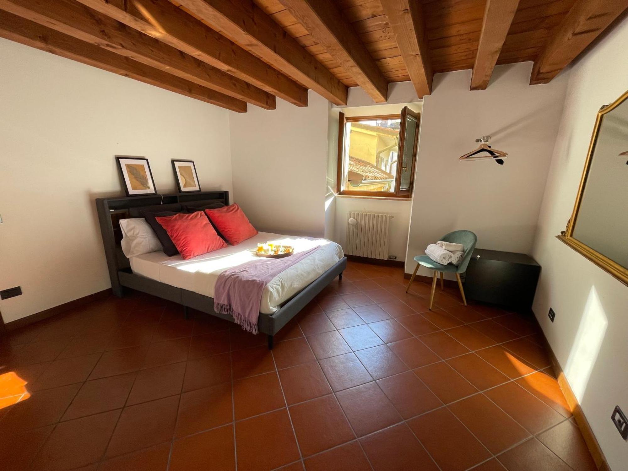 Scaligeri House Apartment Verona Exterior photo